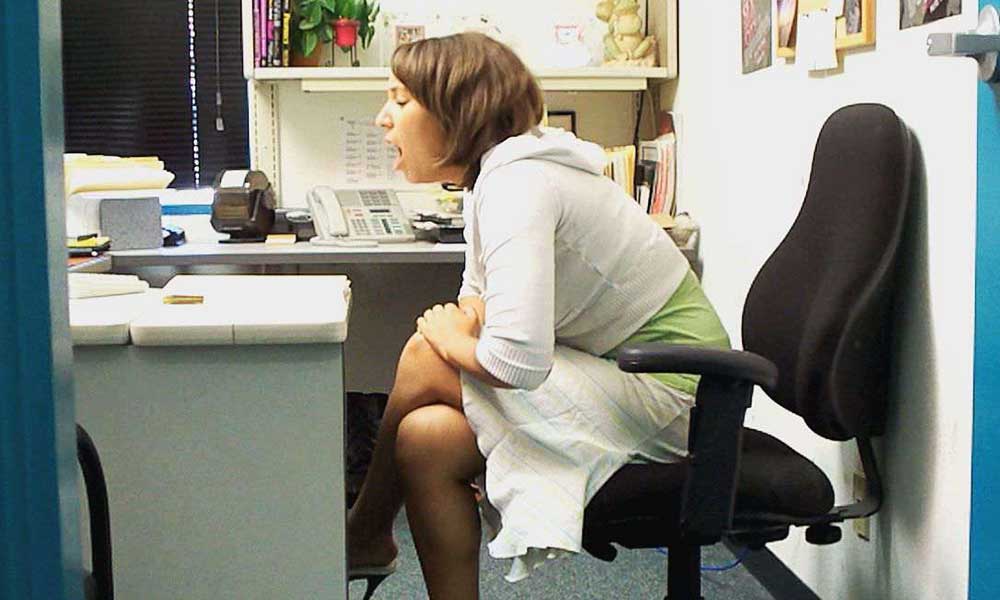 यूरीन को रोकना नहीं चाहिए