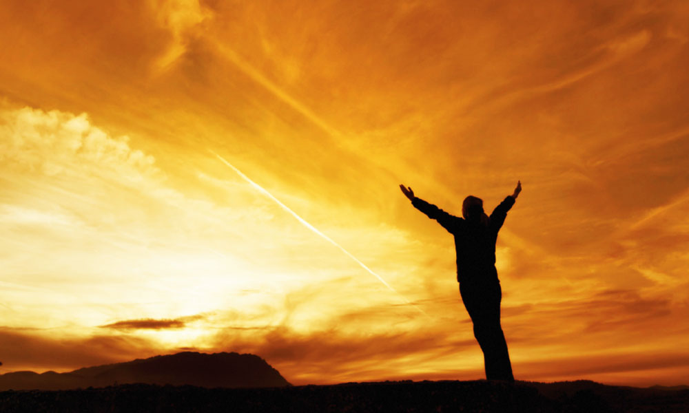 लम्बी उम्र का राज