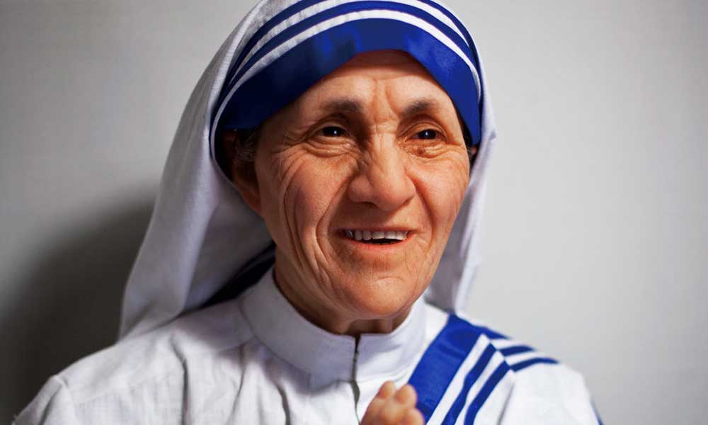 मदर टेरेसा