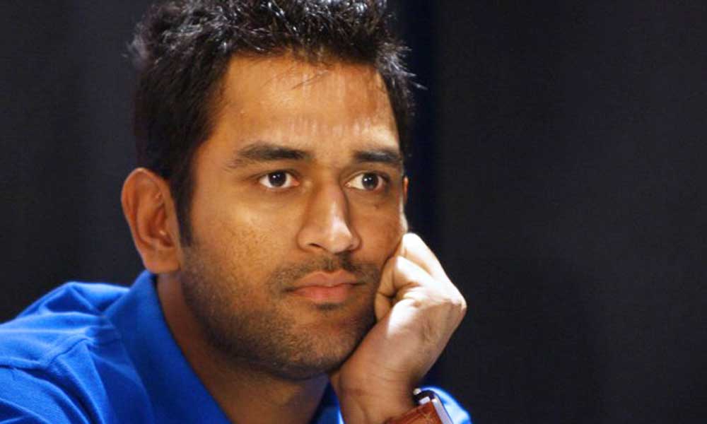 धोनी की कुंडली