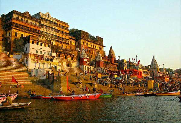 वाराणसी की रोचक बातें