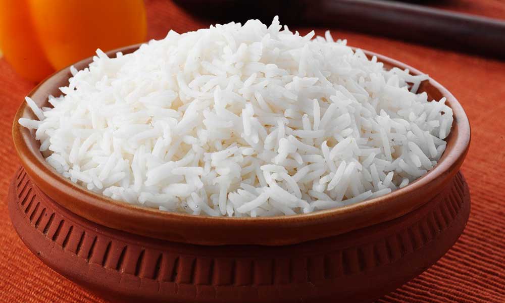 चावल की स्वादिष्ट चीज़ें