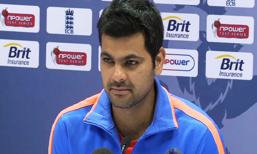 आर पी सिंह