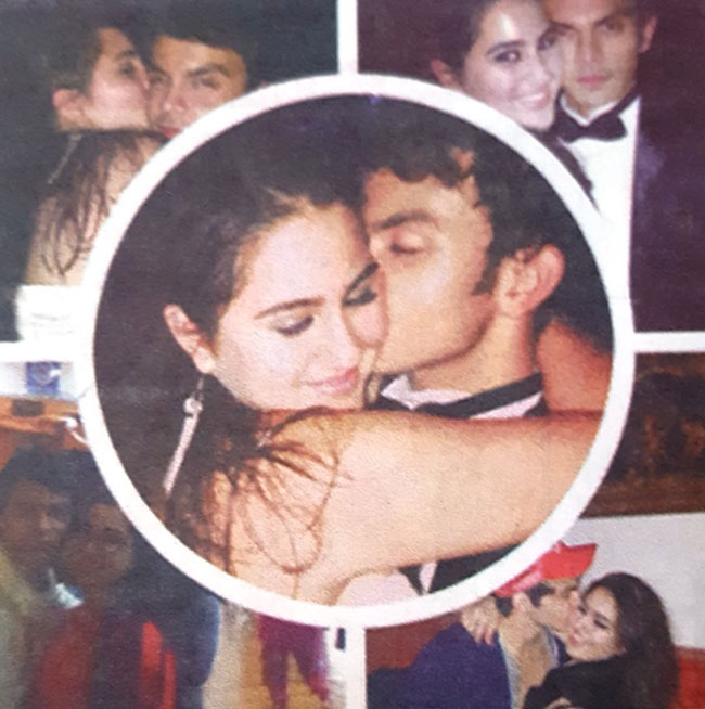 सारा खान