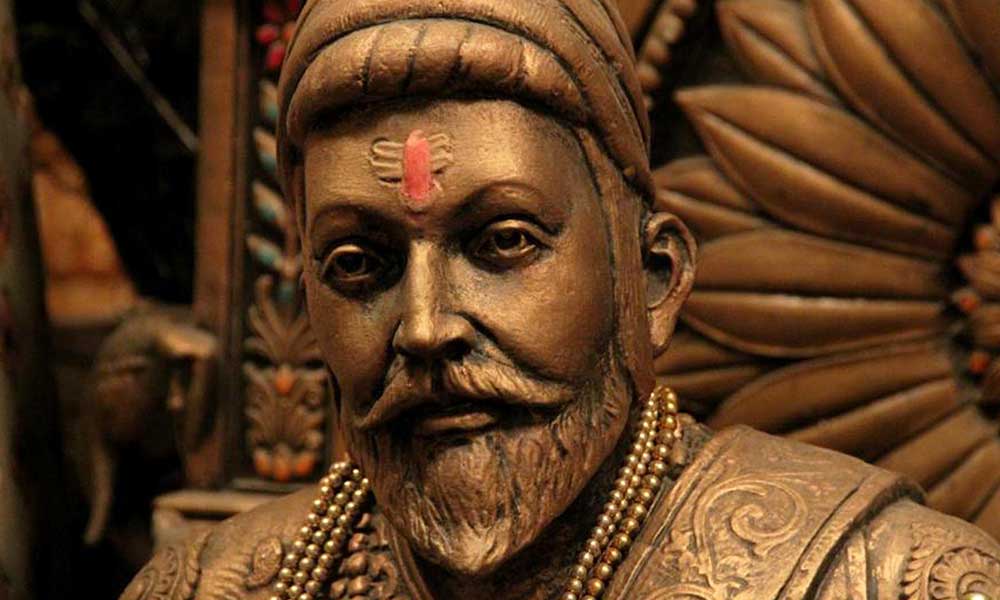 शिवाजी महाराज
