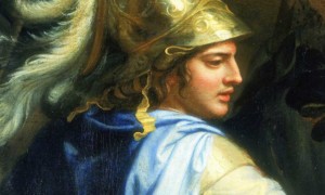 सिकंदर की तीन इच्छाएं