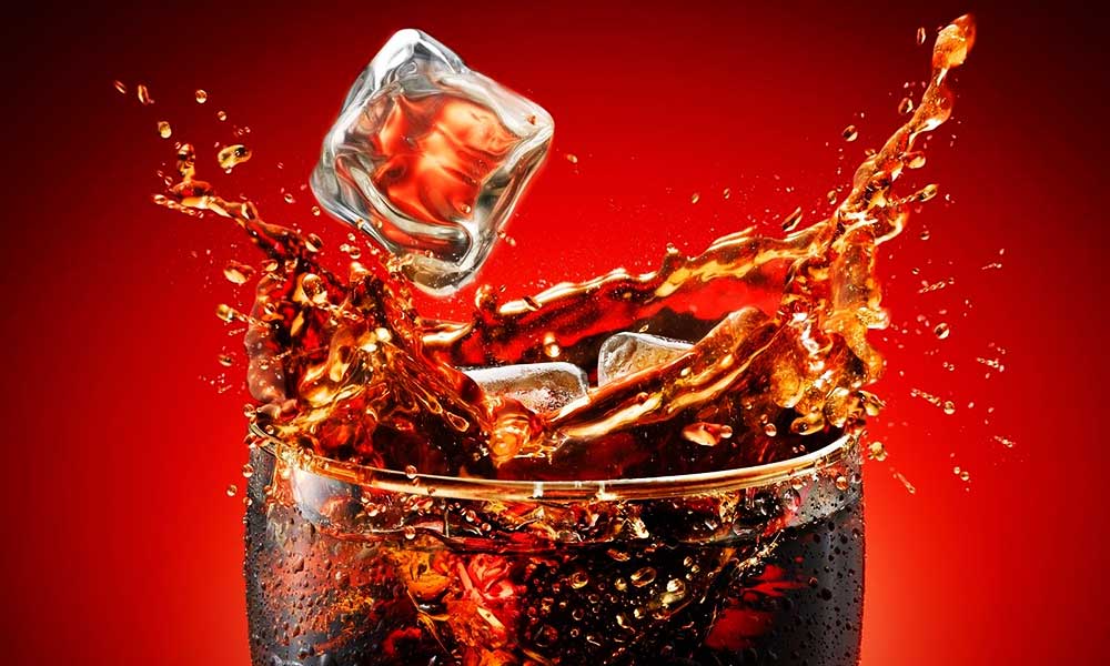 कोल्डड्रिंक बहिष्कार आंदोलन