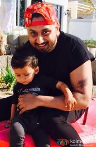 these-pictures-of-yo-yo-honey-singh-with-his-nephew-will-make-you-go-aww-2