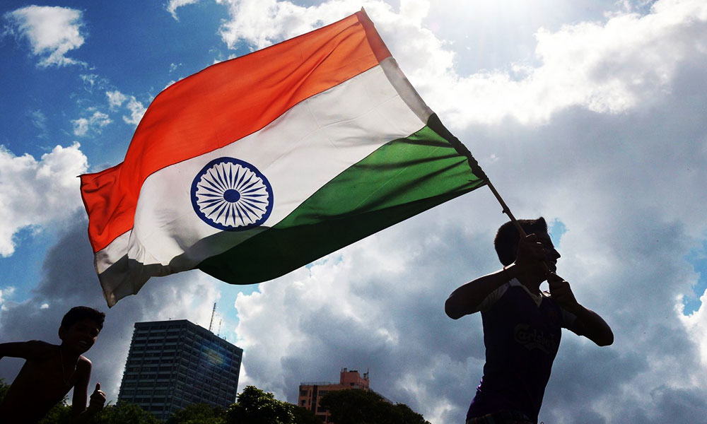 भारत के सच