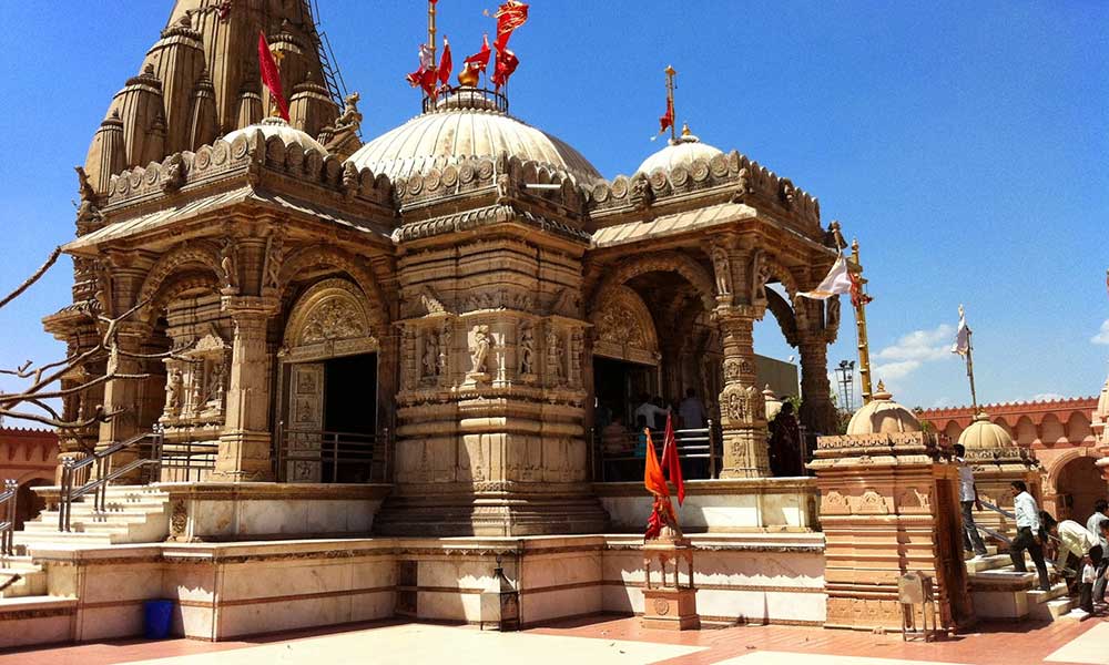 शंकराचार्य मंदिर