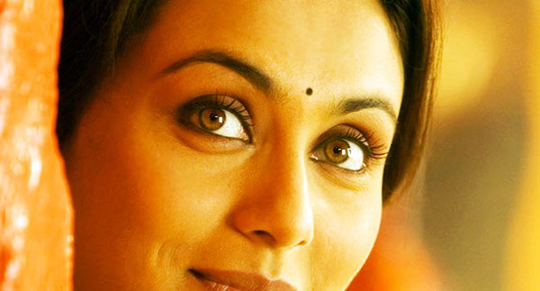 खुबसूरत आँखें