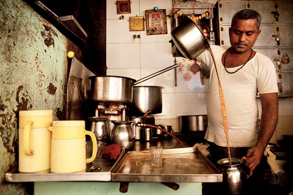 सिविल सर्विसेज की तैयारी