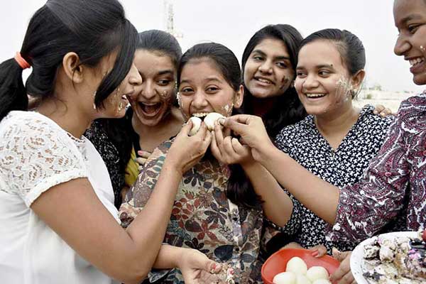 सिविल सर्विसेज की तैयारी