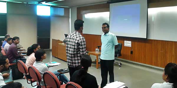 सिविल सर्विसेज की तैयारी