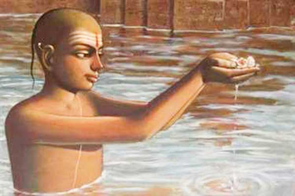 गंगा दशहरा