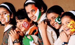 अनोखा प्यार