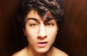 ibrahim khan