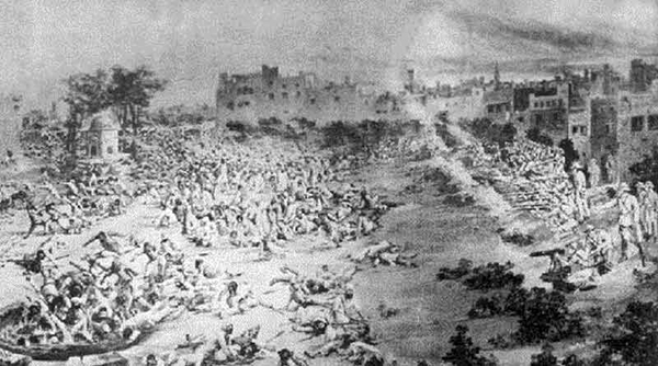 आजादी की तस्वीरें