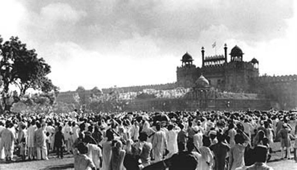 आजादी की तस्वीरें