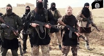 आतंकी संगठन ISIS की आनलाईन शापिंग – आतंक के बेस कैम्प में होती है सामान की डिलीवरी!