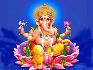 lord ganesh