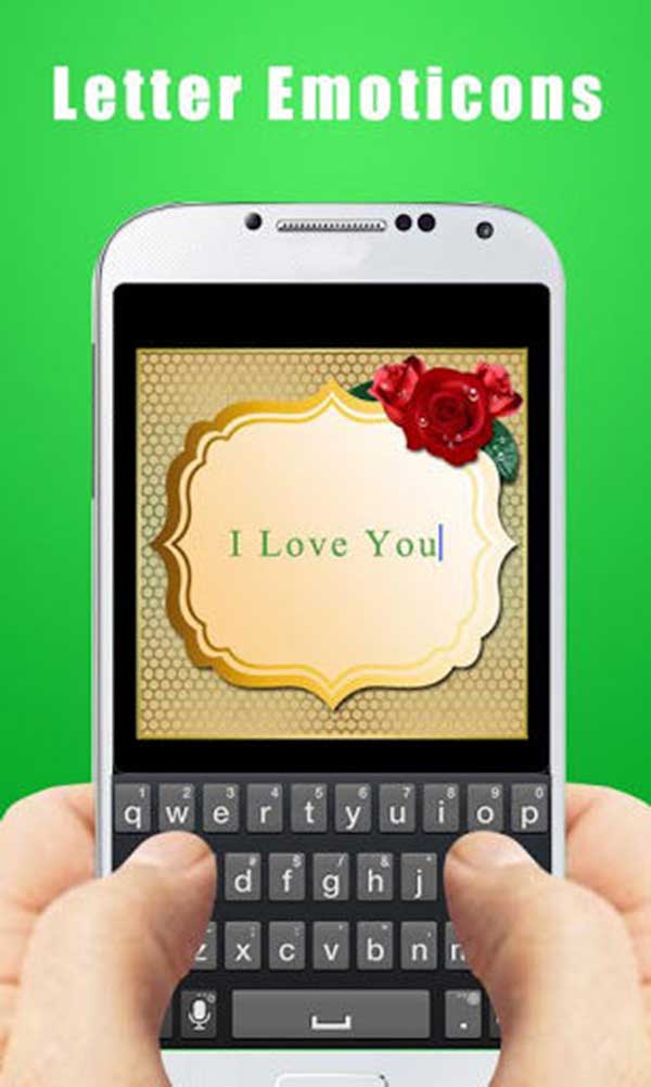 नए जमाने के लव लैटर