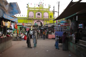 mira datar dargah