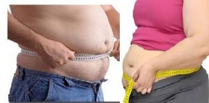 obesity after marriage