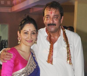 sanjay-dutt-manyta