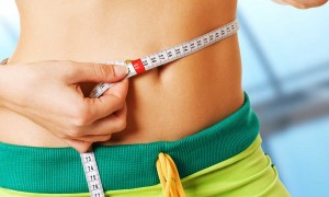 स्लिम और सेक्सी कमर