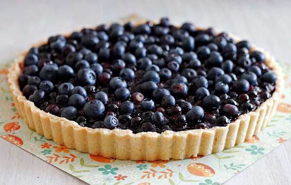 अमेरिकन मिठाइयाँ