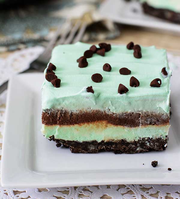 अमेरिकन मिठाइयाँ