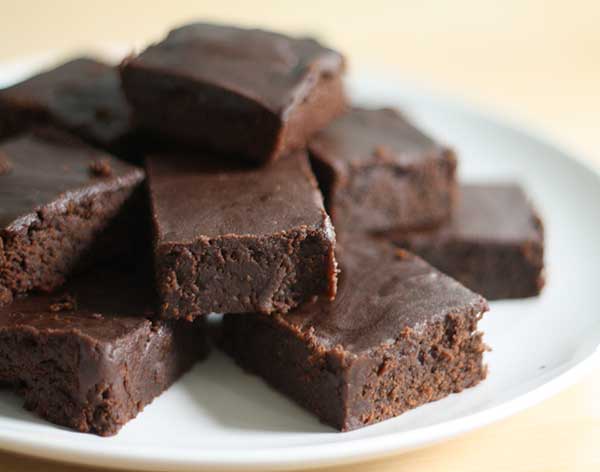 अमेरिकन मिठाइयाँ