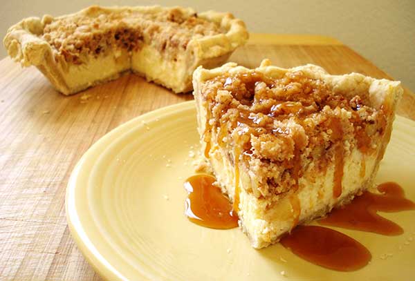 अमेरिकन मिठाइयाँ