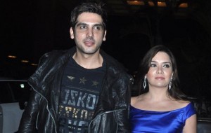 zayed-khan-andmalaika-parekh