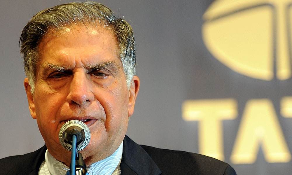 रतन टाटा की लव स्टोरी