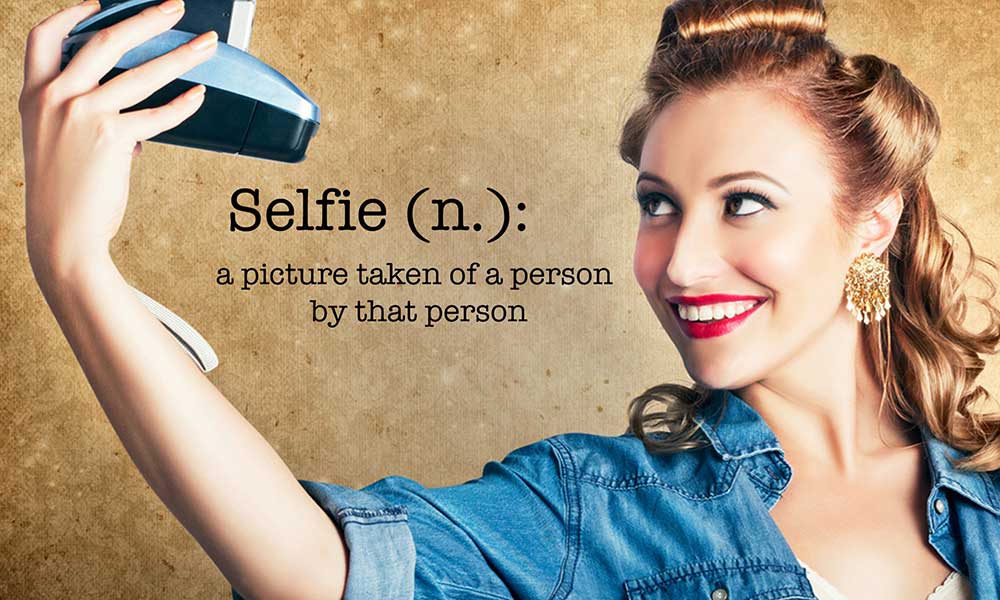 विवादित सेल्फियाँ