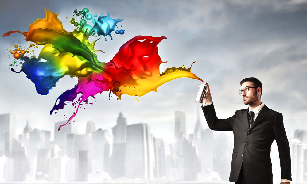 विज्ञापन की दुनिया में कैरियर