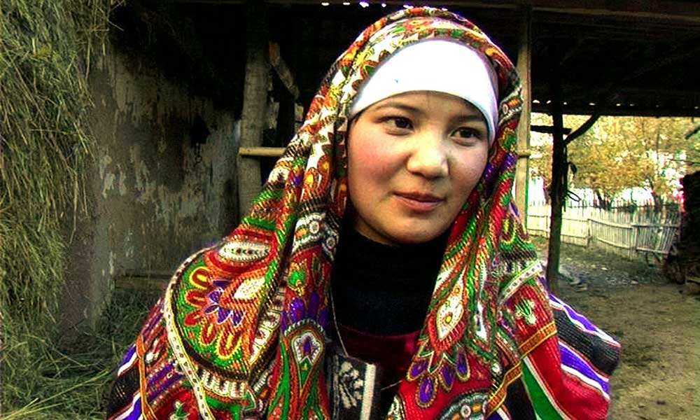 रेप करने की परंपरा