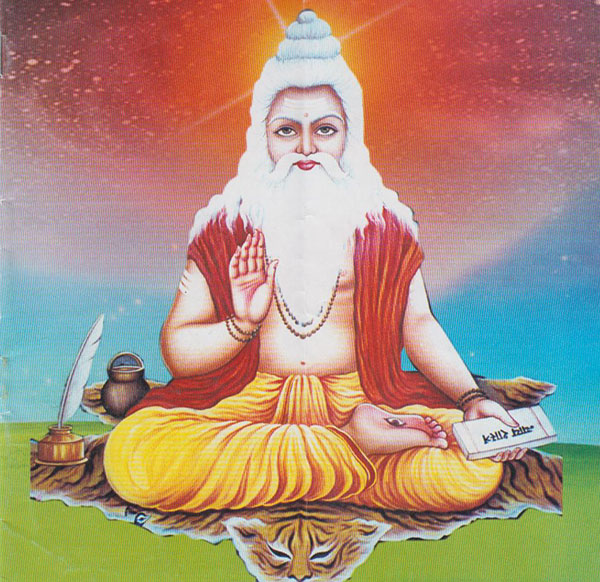 देवताओं के छल