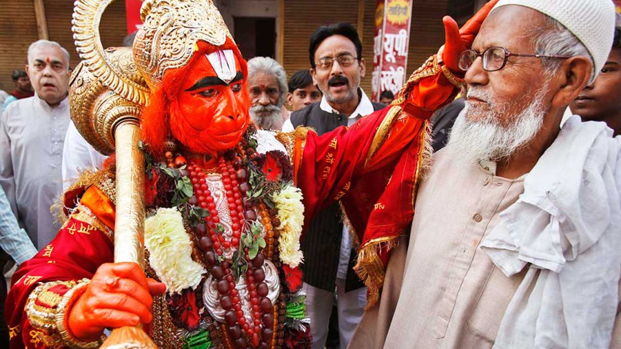 हिन्दू-मुस्लिम एकता का मात्र एक ही है उपाय ! Youngisthan