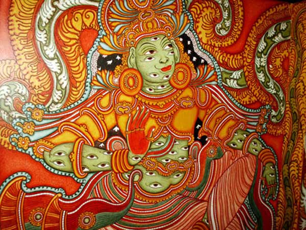 देवताओं के छल