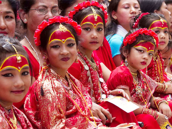 लाल किताब