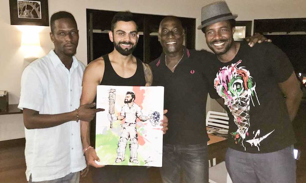 माली रिचर्ड्स