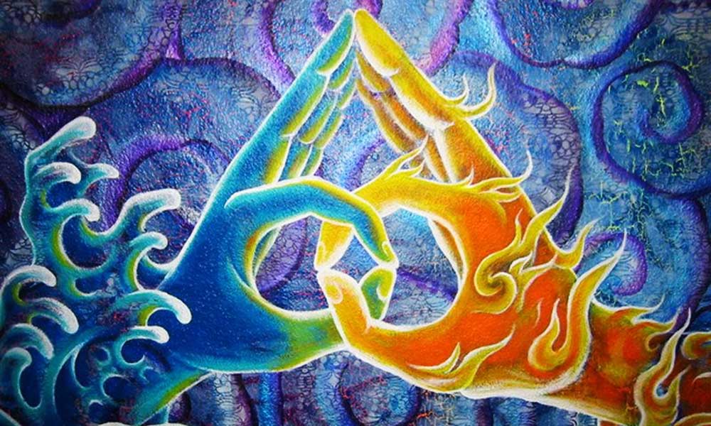 मंत्र जाप