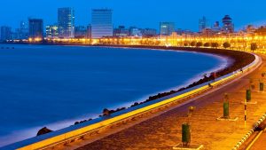 Marine Drive