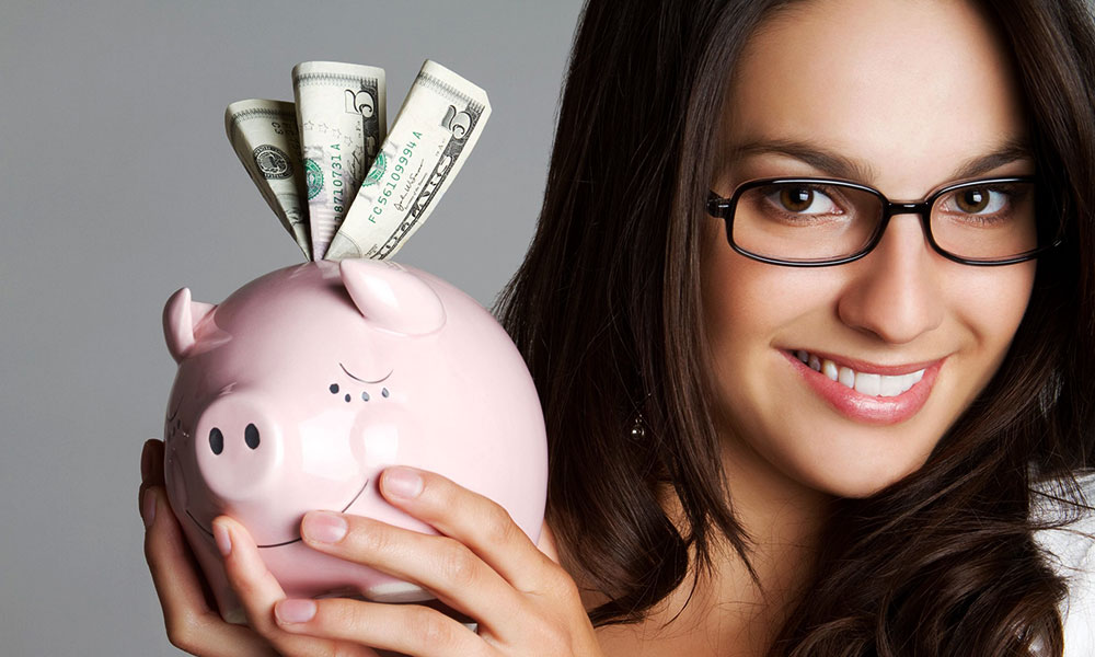 पैसे कैसे बचाये