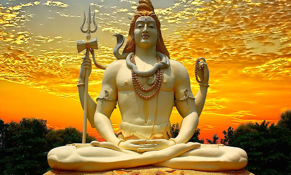 भगवान शिव शंकर