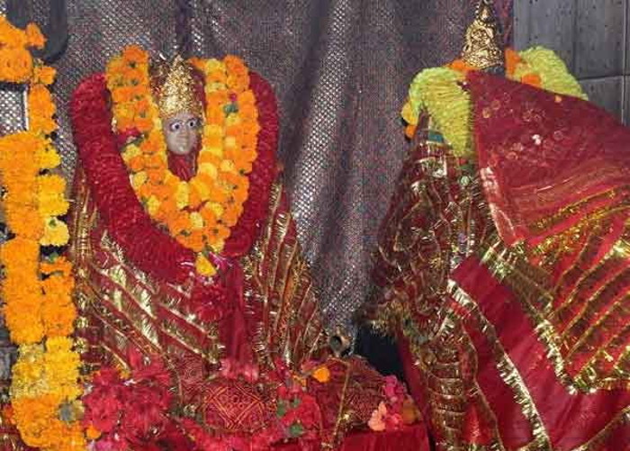 अंग्रेजों की बलि