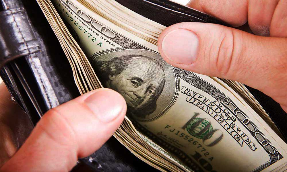 धन प्राप्ति के सामान्य टोटके